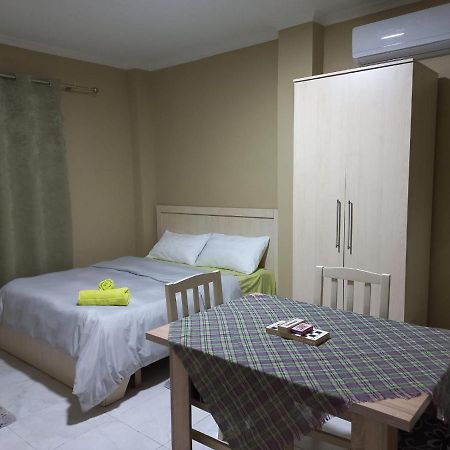 Klev'S Apartments Shkodër 외부 사진
