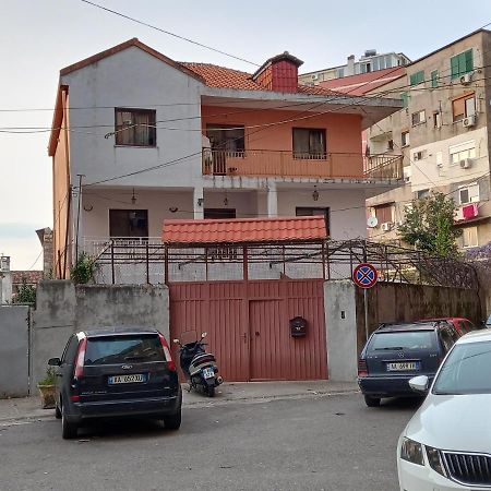 Klev'S Apartments Shkodër 외부 사진