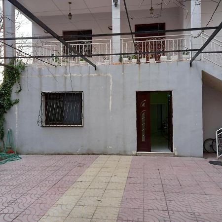 Klev'S Apartments Shkodër 외부 사진