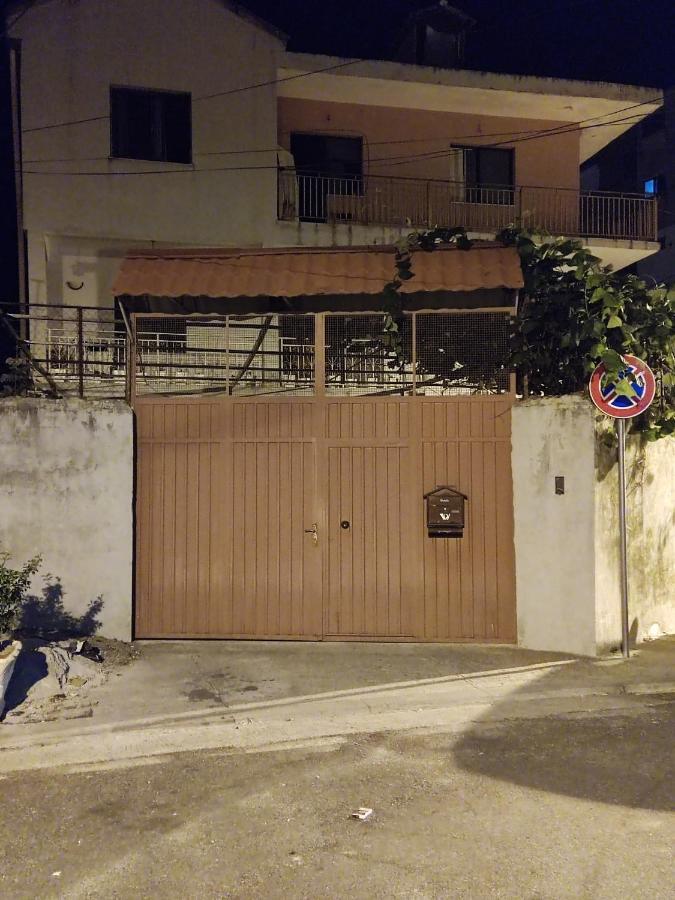 Klev'S Apartments Shkodër 외부 사진