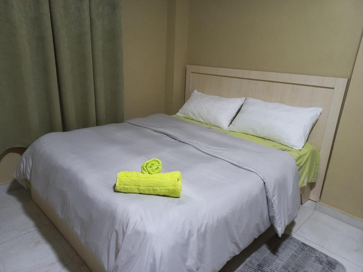 Klev'S Apartments Shkodër 외부 사진