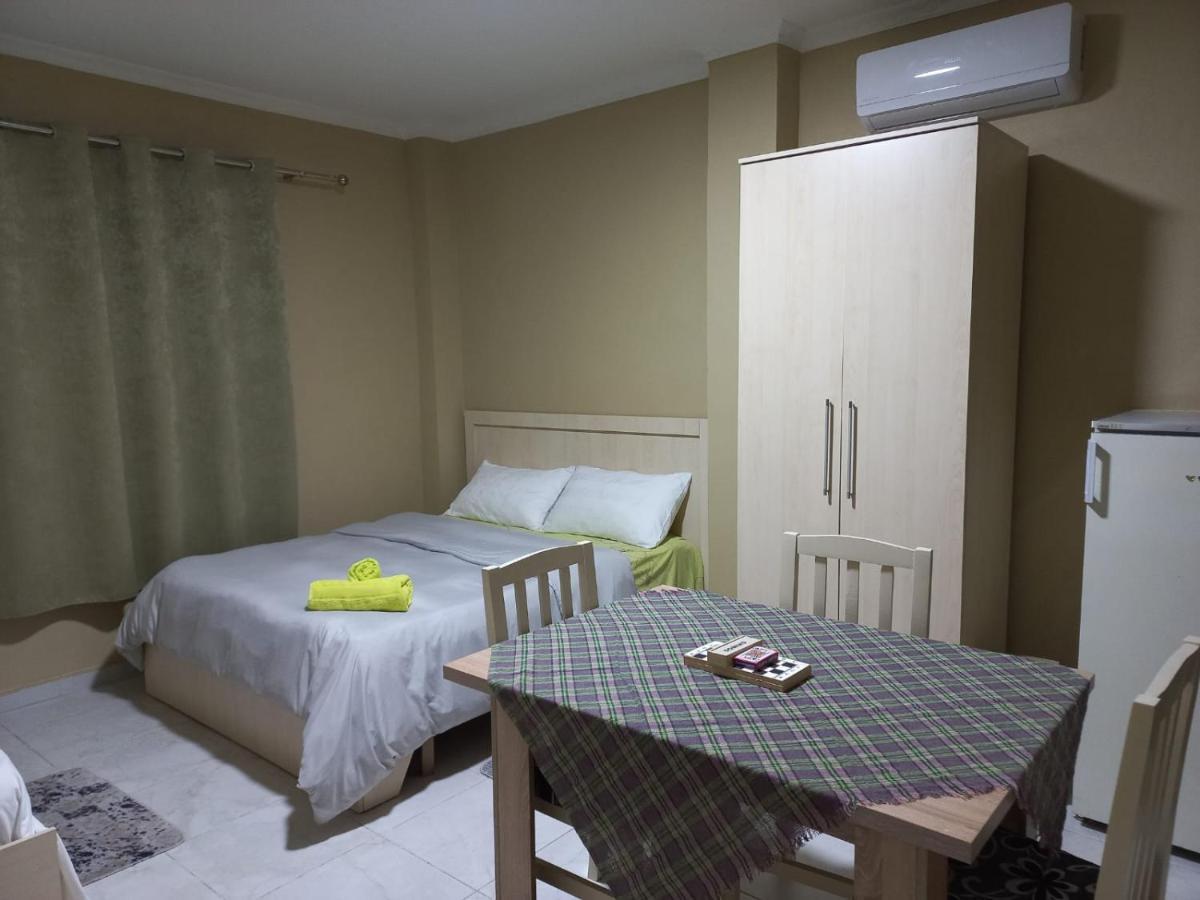 Klev'S Apartments Shkodër 외부 사진