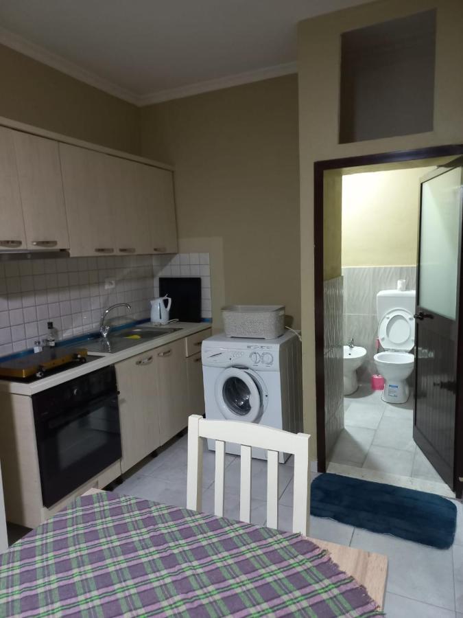 Klev'S Apartments Shkodër 외부 사진