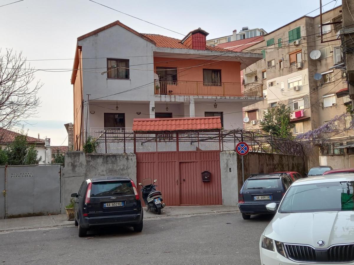 Klev'S Apartments Shkodër 외부 사진