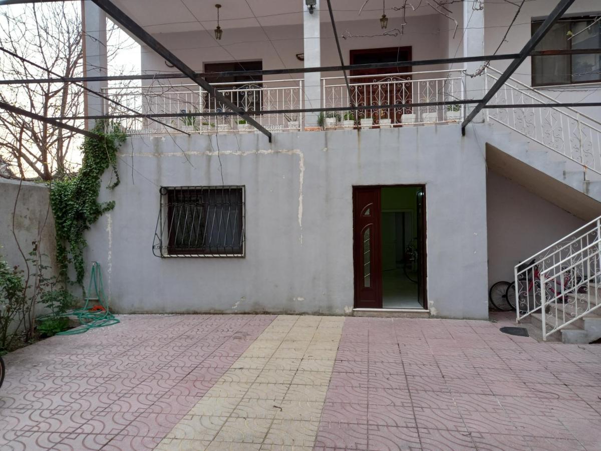 Klev'S Apartments Shkodër 외부 사진
